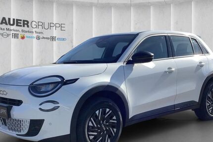 Fiat 600 9.800 km 21.490 &euro; Schleswig 24837