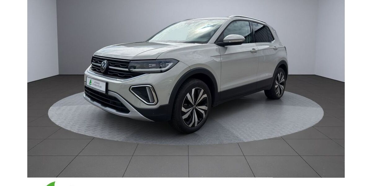 VW T-Cross 22.323 km 24.480 &euro; Schleswig 24837
