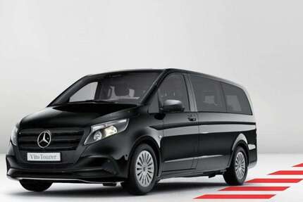Mercedes-Benz Vito 49.496 km 43.390 &euro; Busdorf 24866