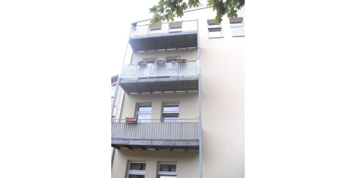 Etagenwohnung Schleswig - 4 Zimmer, 103 m&sup2;, 870&euro; | Angebot:25023076