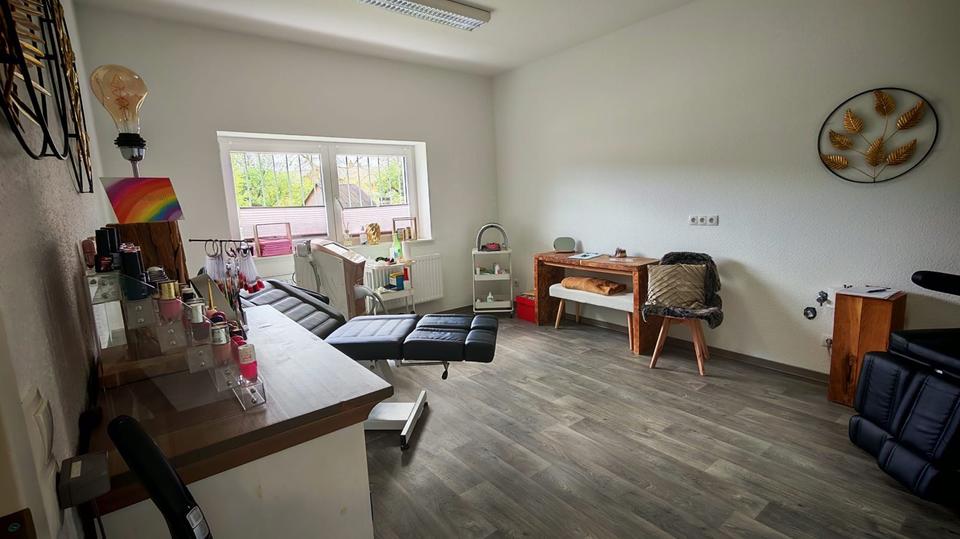 Gewerbeobjekt Büdelsdorf - 890&euro; | Angebot:26472975