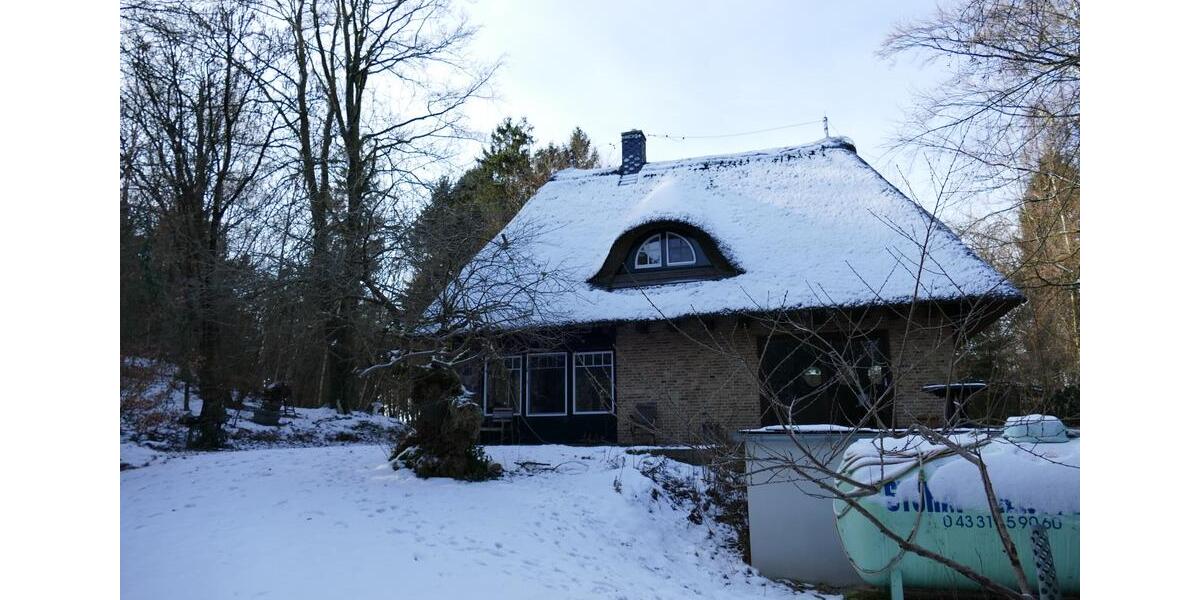 Einfamilienhaus Owschlag - 5 Zimmer, 115 m&sup2;, 466.000&euro; | Angebot:26040915