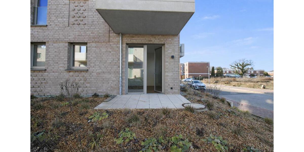 Etagenwohnung Kappeln - 3 Zimmer, 75 m&sup2;, 1.052&euro; | Angebot:25583215