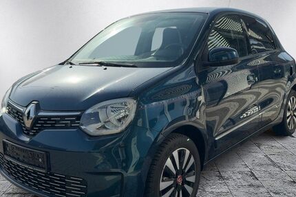 Renault Twingo 59.000 km 11.980 &euro; Rendsburg 24768