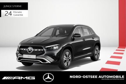 Mercedes-Benz GLA 200 5.717 km 37.250 &euro; Schleswig-Busdorf 24866