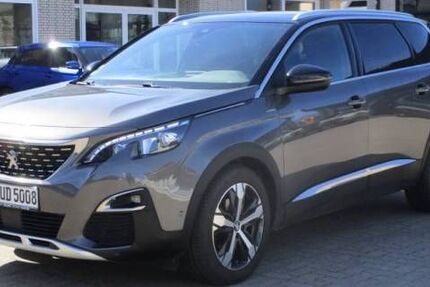 Peugeot 5008 39.143 km 17.490 &euro; Treia 24896