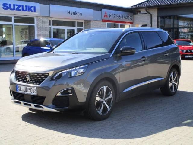 Peugeot 5008 39.143 km 17.490 &euro; Treia 24896