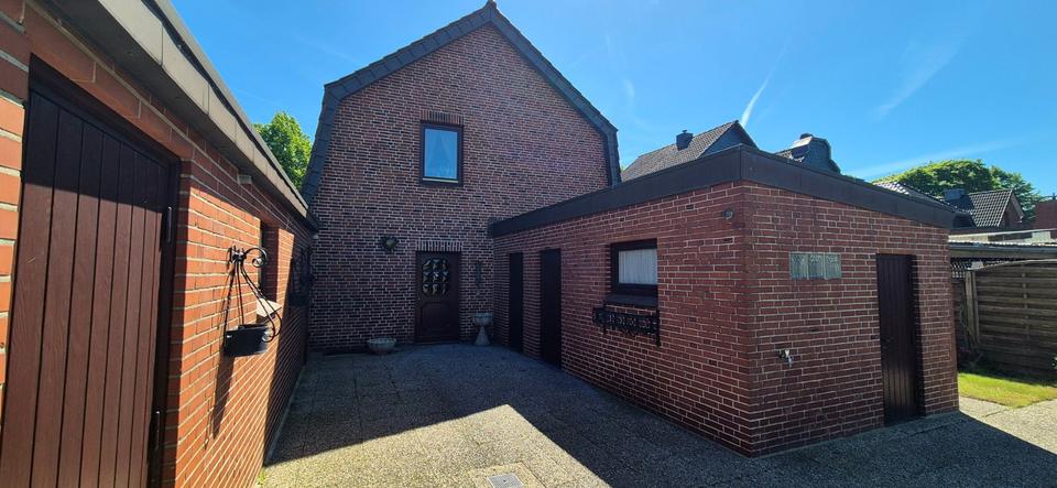 Einfamilienhaus Rendsburg - 4.5 Zimmer, 155 m&sup2;, 369.000&euro; | Angebot:27004431