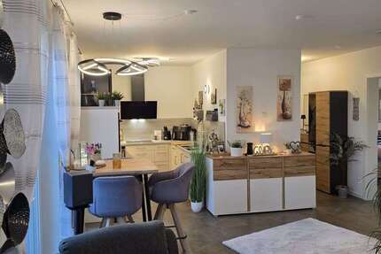 Wohnung Schleswig - 3 Zimmer, 81 m&sup2;, 1.340&euro; | Angebot:26562220