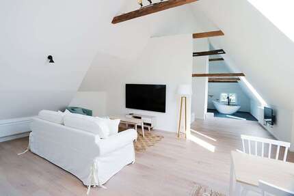 Zimmer Rabenkirchen-Faulück Faulück - 2 Zimmer, 1.700&euro; | Angebot:24986506