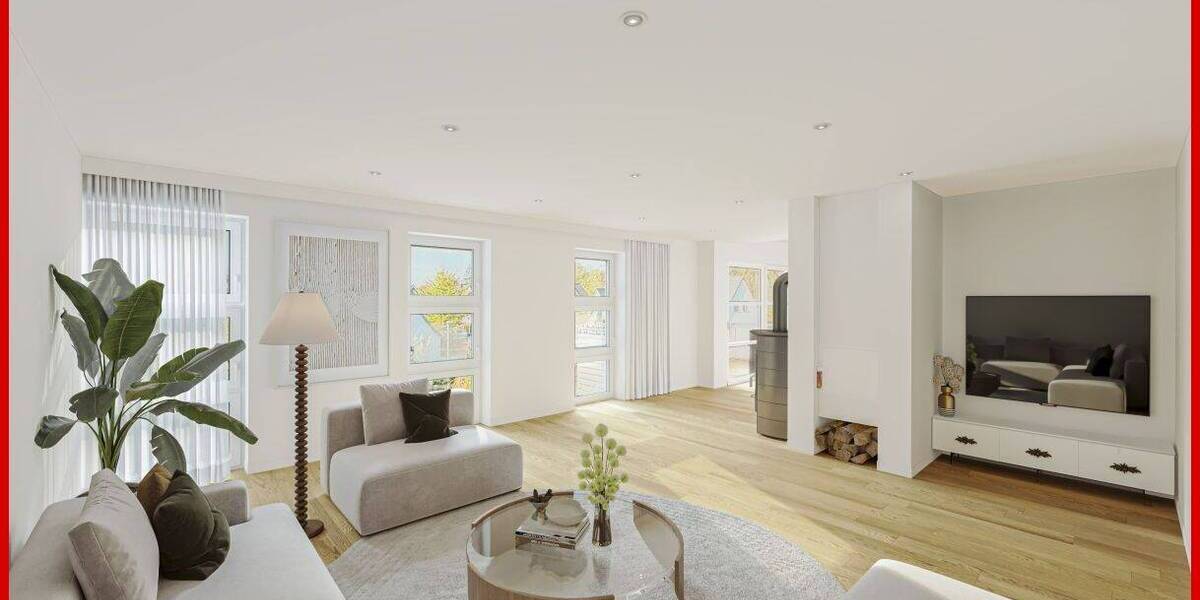 Einfamilienhaus Schleswig - 9 Zimmer, 210 m&sup2;, 550.000&euro; | Angebot:25705483