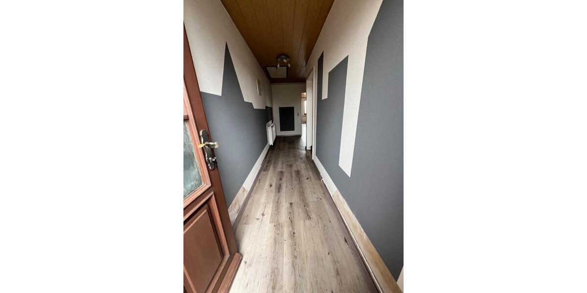 Etagenwohnung Böklund - 2.5 Zimmer, 80 m&sup2;, 700&euro; | Angebot:25960939