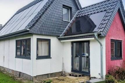 Haus Schleswig - 3 Zimmer, 71 m&sup2;, 179.000&euro; | Angebot:25668658