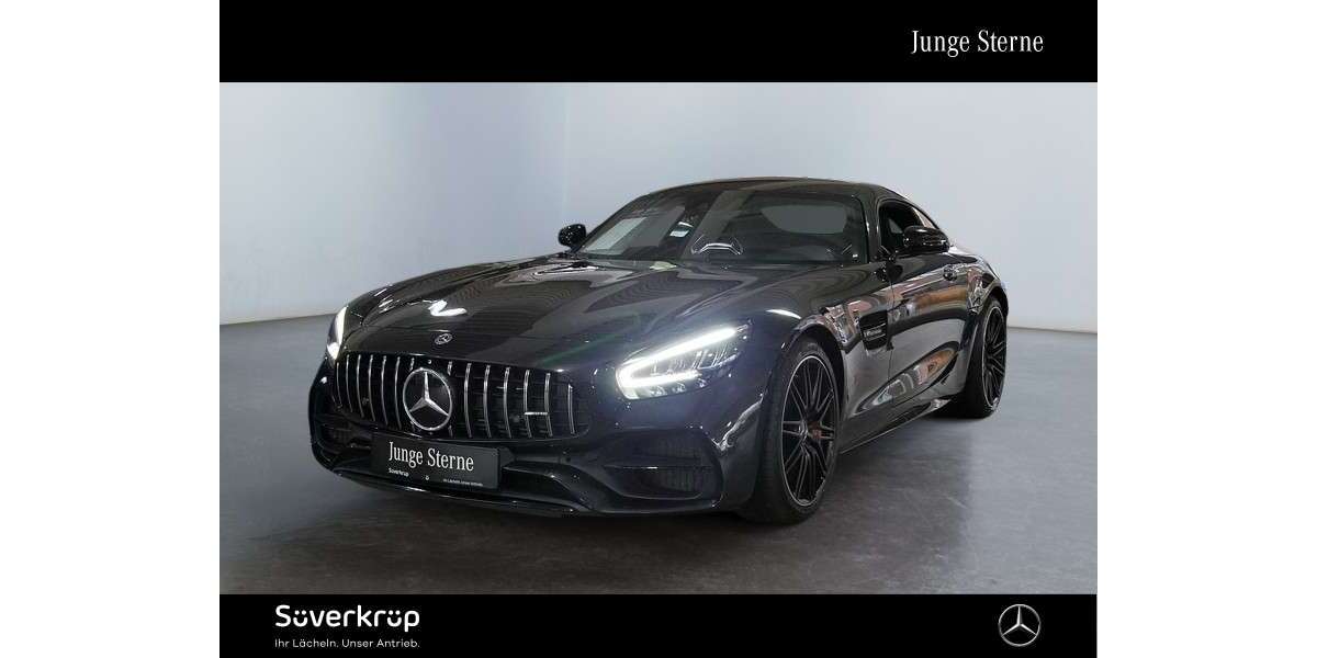 Mercedes-Benz AMG GT 36.143 km 111.330 &euro; Rendsburg 24768