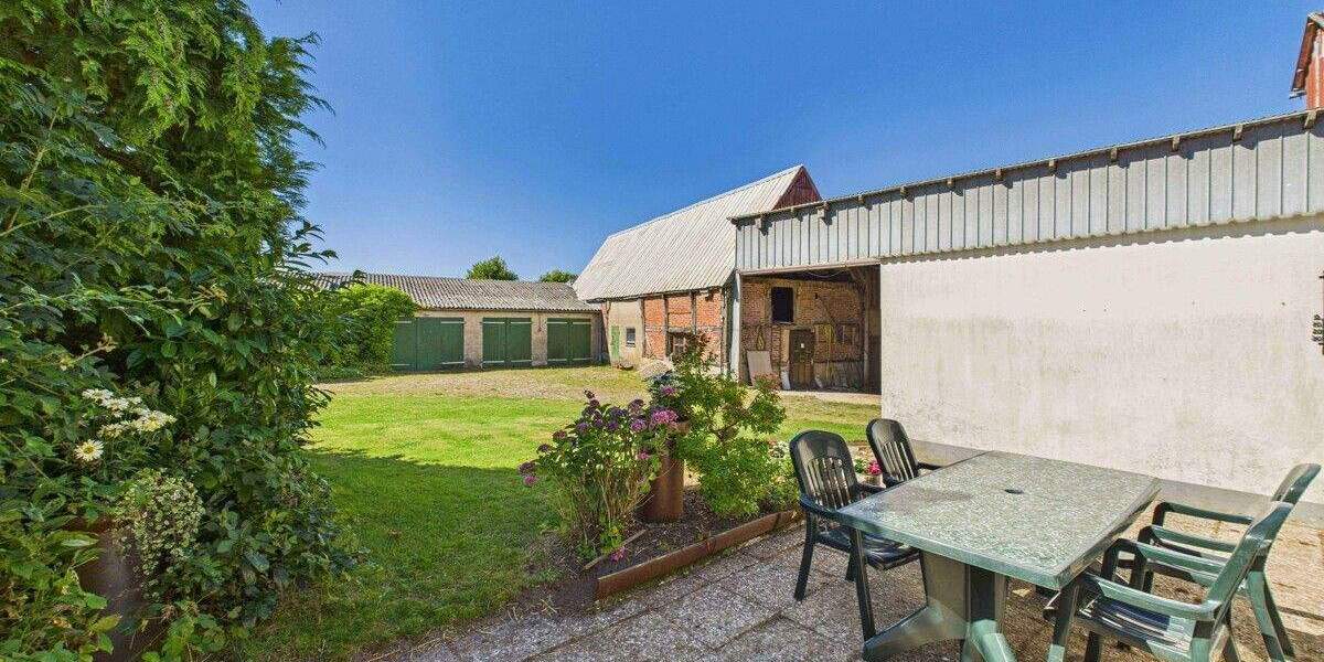 Mehrfamilienhaus, Wohnhaus Mohrkirch - 7 Zimmer, 142 m&sup2;, 189.000&euro; | Angebot:25663342