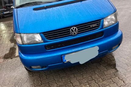 VW T4 andere 247.000 km 8.500 &euro; Westerrönfeld 24784