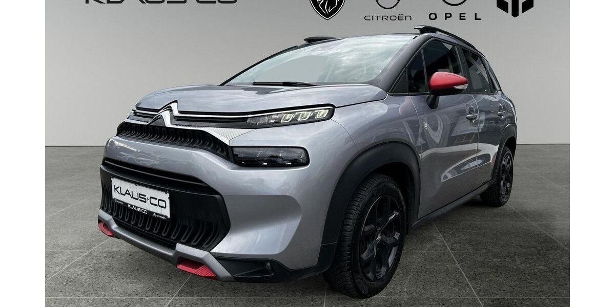 Citroen C3 Aircross 52.649 km 16.890 &euro; Rendsburg 24768