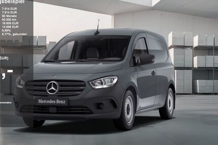 Mercedes-Benz Citan 32.650 km 22.610 &euro; Rendsburg 24768