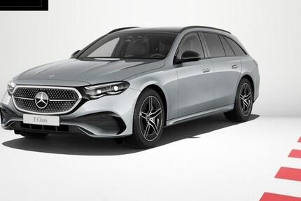 Mercedes-Benz E 200 3.000 km 64.998 &euro; Eckernförde 24340