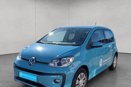 VW up! 48.711 km 16.980 &euro; Rendsburg 24768