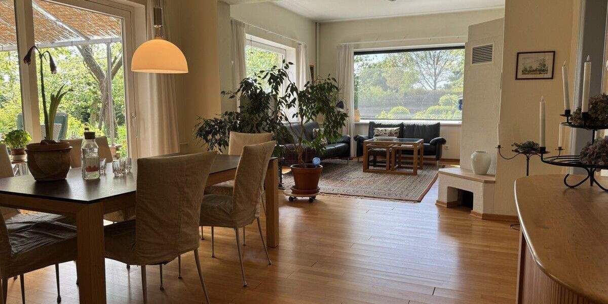 Mehrfamilienhaus, Wohnhaus Süderhackstedt - 9 Zimmer, 309 m&sup2;, 599.000&euro; | Angebot:25670249