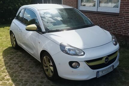 Opel Adam 190.000 km 4.000 &euro; Tetenhusen 24817