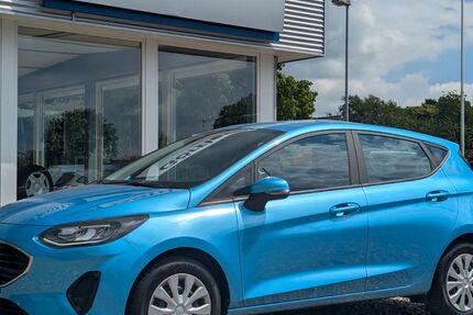 Ford Fiesta 48.700 km 13.490 &euro; Tarp 24963