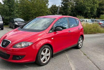 Seat Altea 171.000 km 2.290 &euro; Bilschau 24988