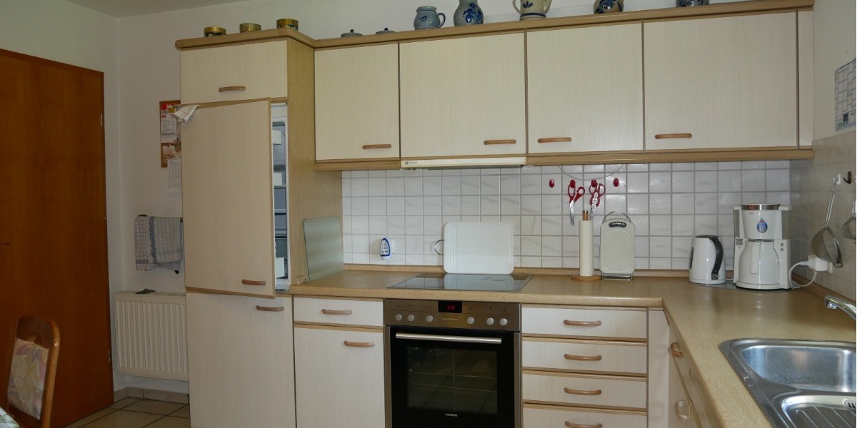 Geltinger Bucht! Gepflegter Bungalow in ruhiger Lage in 24972 Steinbergkirche zu verkaufen. - Einfamilienhaus Steinbergkirche | Angebot:21383739