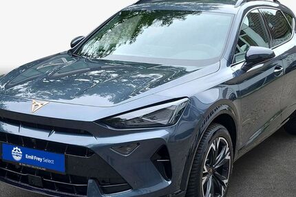 Cupra Formentor 15.400 km 27.990 &euro; Rendsburg 24768