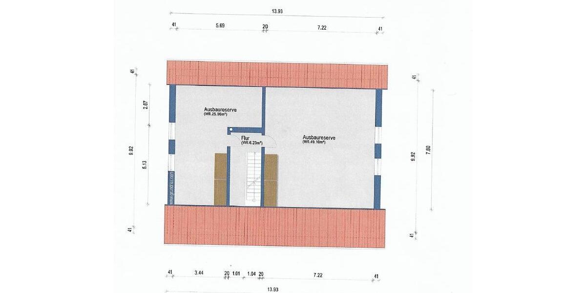 Einfamilienhaus Nübel - 6 Zimmer, 200 m&sup2;, 450.000&euro; | Angebot:23197365