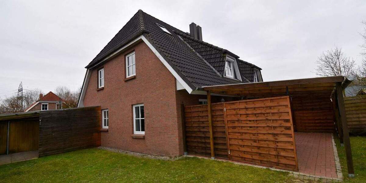 Doppelhaushälfte Osterrönfeld - 4 Zimmer, 104 m&sup2;, 390.000&euro; | Angebot:25909249