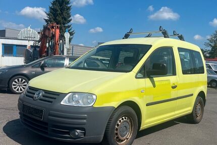 VW Caddy 357.178 km 980 &euro; Rendsburg 24768