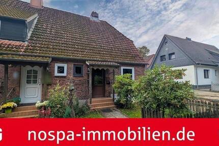 Haus Schleswig - 2 Zimmer, 72 m&sup2;, 130.000&euro; | Angebot:25730393