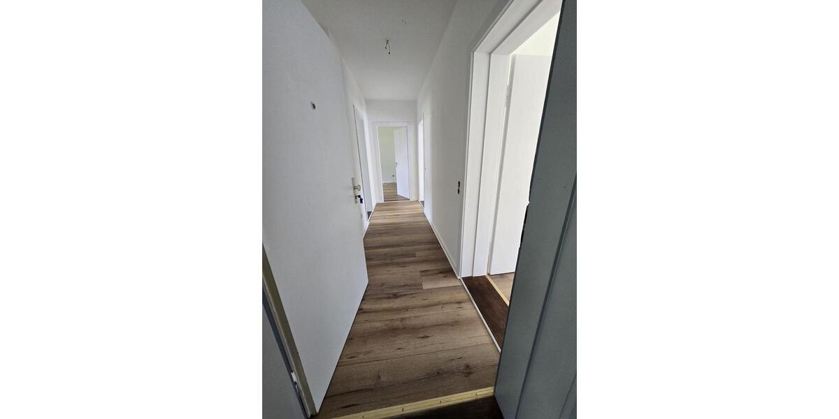 Erdgeschoßwohnung Kropp - 3 Zimmer, 67 m&sup2;, 650&euro; | Angebot:25516724