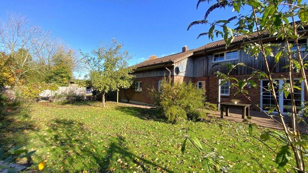 Mehrfamilienhaus, Wohnhaus Dollerup Tiefengruft - 1 Zimmer, 307 m&sup2;, 749.000&euro; | Angebot:25663338