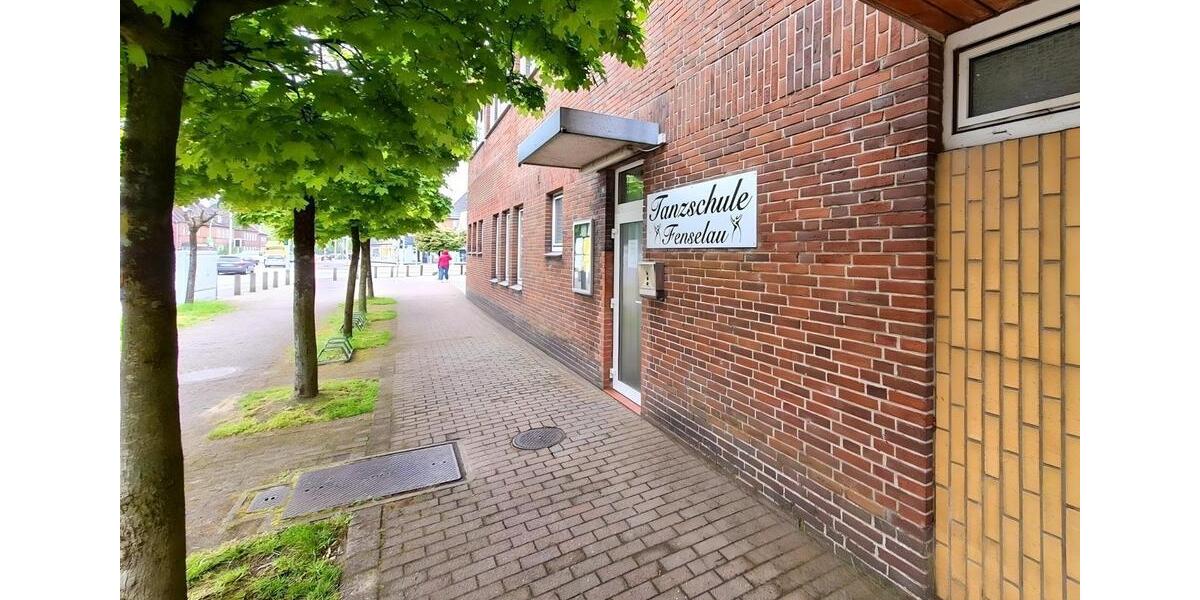 Gewerbeobjekt Rendsburg - 3.500&euro; | Angebot:23808961