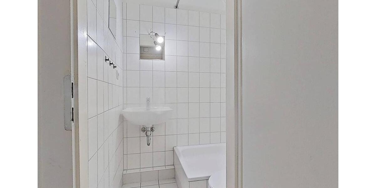 Etagenwohnung Rendsburg - 1 Zimmer, 31 m&sup2;, 429&euro; | Angebot:25756537