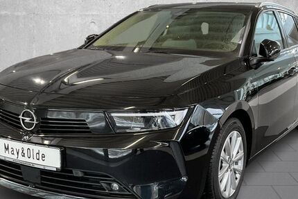 Opel Astra 75.148 km 18.999 &euro; Rendsburg 24768