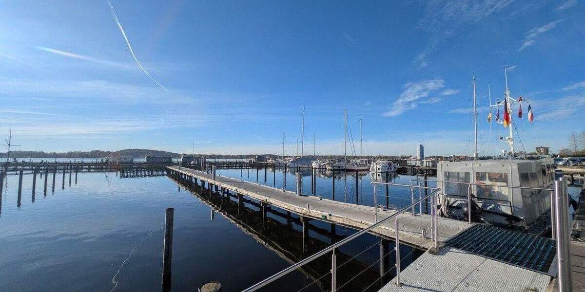 Etagenwohnung Schleswig - 3 Zimmer, 103 m&sup2;, 289.000&euro; | Angebot:25670113