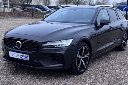 Volvo V60 122.060 km 28.890 &euro; Rendsburg 24768