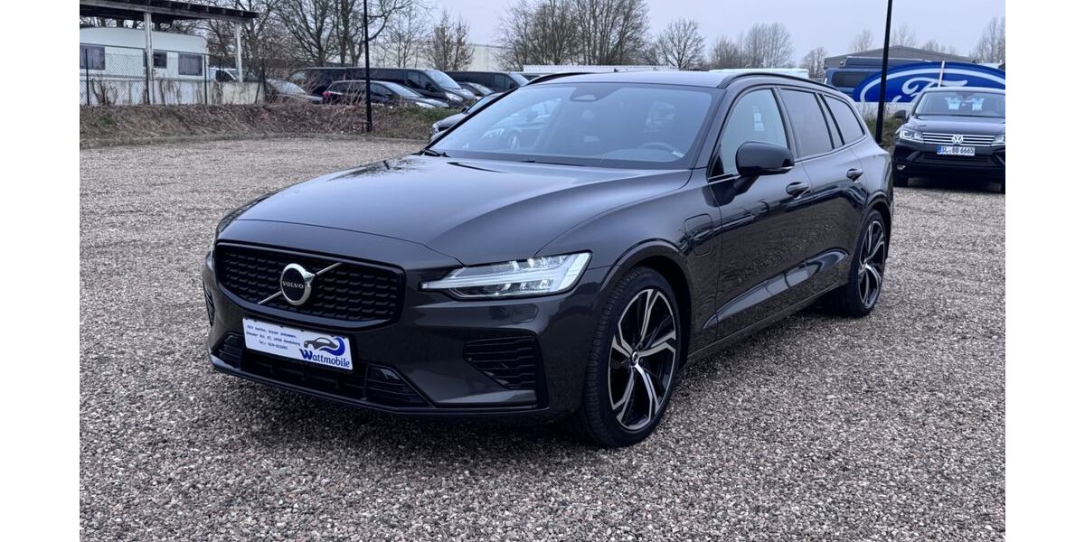 Volvo V60 122.060 km 29.490 &euro; Rendsburg 24768