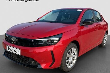 Opel Corsa 10.200 km 15.979 &euro; Eckernförde 24340
