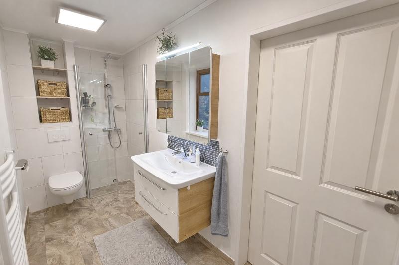 Modernisiertes Familienhaus mit viel Platz zum Leben und moderner Energietechnik - Einfamilienhaus Damendorf | Angebot:25381226