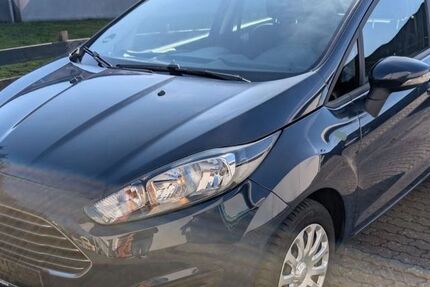 Ford Fiesta 76.000 km 6.990 &euro; Jübek 24855