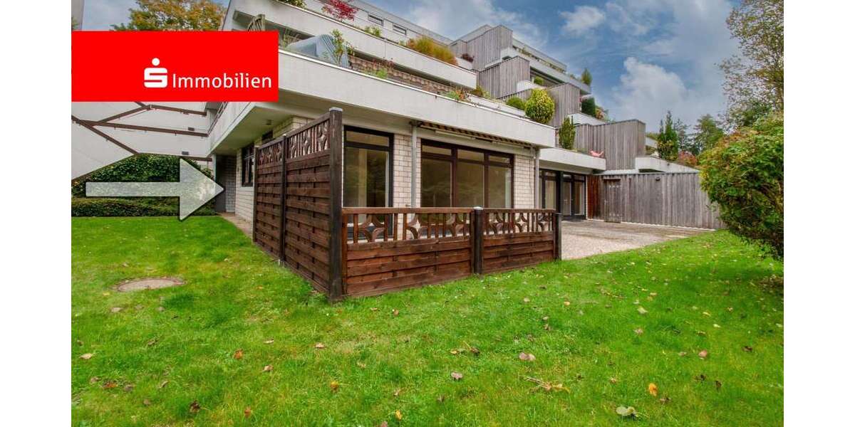 Etagenwohnung Eckernförde Borby - 4 Zimmer, 125 m&sup2;, 275.000&euro; | Angebot:25202857