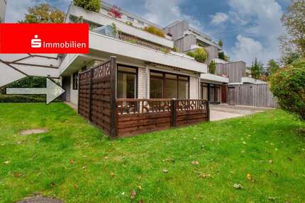 Wohnung Eckernförde Borby - 4 Zimmer, 125 m&sup2;, 275.000&euro; | Angebot:25202857