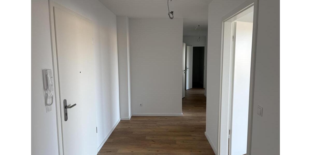 Erdgeschoßwohnung Kappeln - 3 Zimmer, 110 m&sup2;, 1.314&euro; | Angebot:19115522