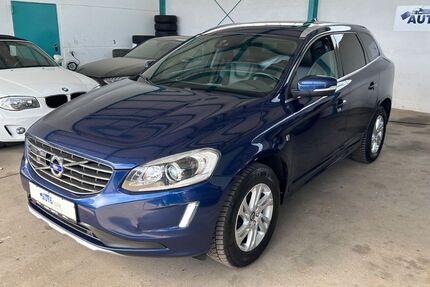 Volvo XC60 251.400 km 12.980 &euro; Rendsburg 24768