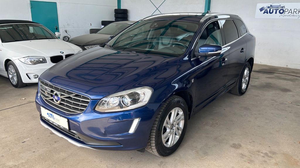 Volvo XC60 251.400 km 12.980 &euro; Rendsburg 24768